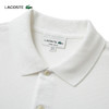 【海南专供价】Lacoste法国鳄鱼男装新款男士POLO衫舒适简约短袖PH0786-98 商品缩略图4