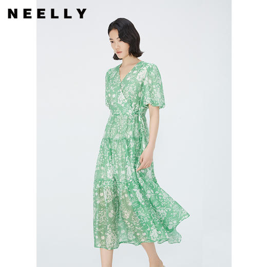 连衣裙N24061Y01199 商品图1