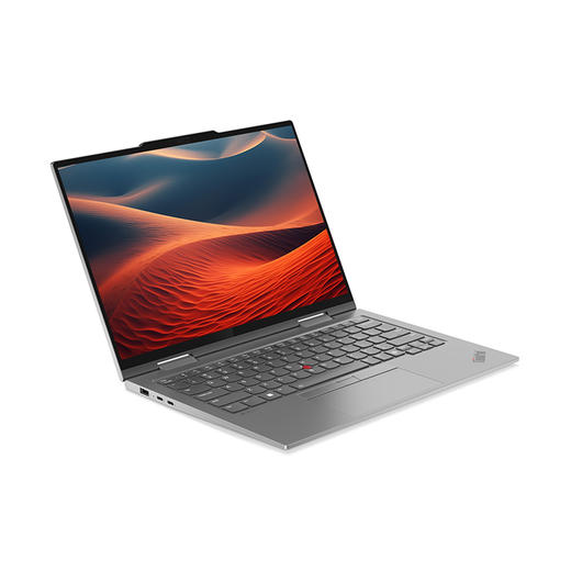 ThinkPad X1 yoga 14英寸 360°翻转触摸屏笔记本电脑 商品图12