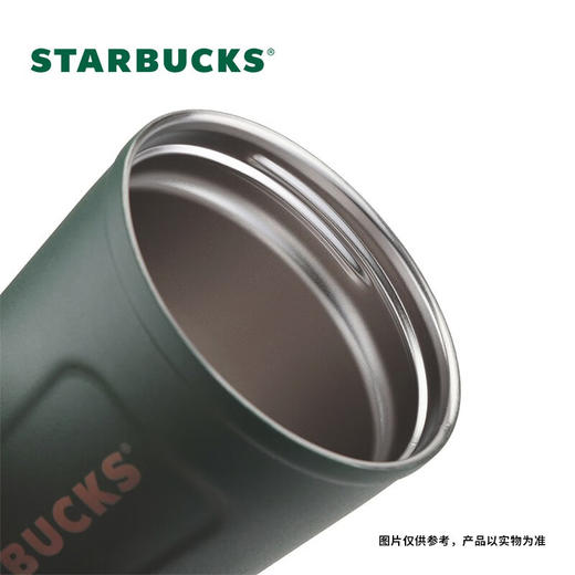 星巴克  经典款随行杯355ml 商品图3