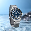 西铁城PROMASTER系列35周年限量纪念款机械潜水男表NB6026-56L 商品缩略图11