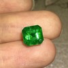 2.5ct 祖母绿裸石 商品缩略图1