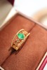 0.57ct 3.7g 祖母绿戒指 商品缩略图3