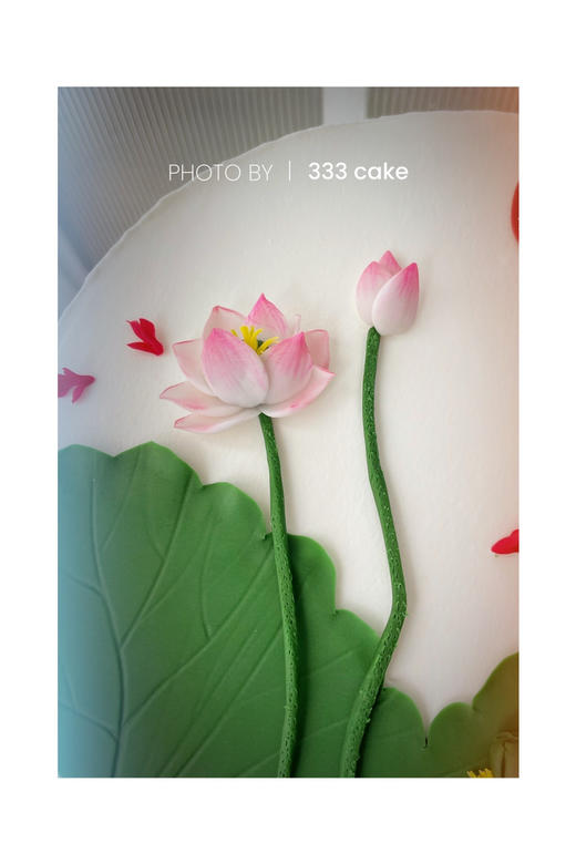 *糖牌&禅意·莲🪷 商品图3