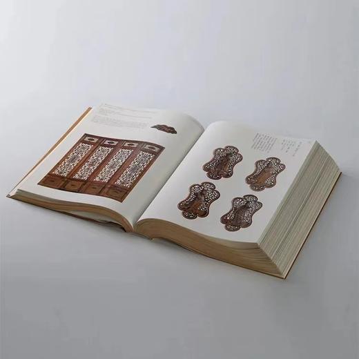 马未都签名本！！！《中国古代门窗》，大16开函套装一册，马未都著，中国建筑工业出版社2020年一版一印，定价598，售价388元。 商品图9