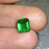 1.31ct 祖母绿裸石 商品缩略图1
