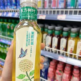 东方树叶茉莉花茶