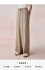 VGRASS维格娜丝24年夏季休闲裤 商品缩略图0