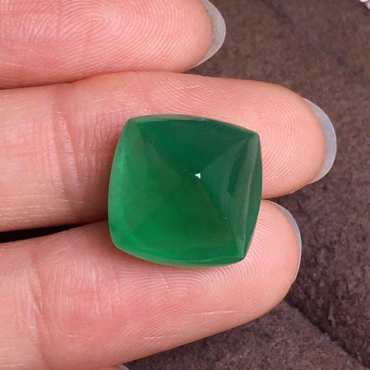 15.02ct 祖母绿裸石 商品图3