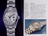 预售 【中商原版】Little Book of Rolex: The Story Behind the Iconic Brand 进口艺术 劳力士小册子：标志性品牌的故事 商品缩略图7