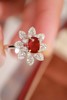 1.45ct 红宝石戒指 商品缩略图5