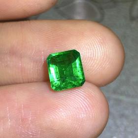 1.31ct 祖母绿裸石