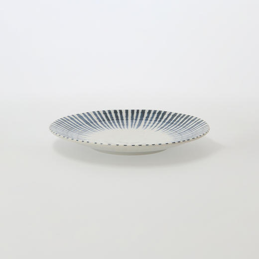 日本制超轻量餐具 缤纷 染十草 小碟/大碗/大盘 商品图4