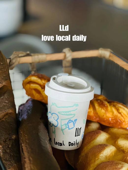 咖啡渣随行杯 商品图0