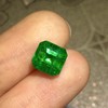 2.5ct 祖母绿裸石 商品缩略图6