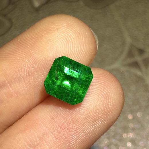 2.5ct 祖母绿裸石 商品图6