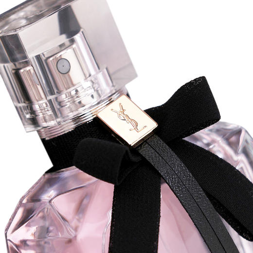 【礼盒礼袋】YSL圣罗兰反转巴黎女士香水50ml+TF 汤姆福特 烈焰幻魅 黑管口红 3g 商品图5