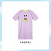 ubras旗下likeuu女童迪士尼柔软高弹透气吸湿排汗家居裙睡裙ZY 商品缩略图4