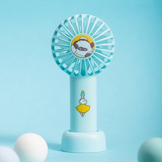 Sky迷你风扇 商品图1