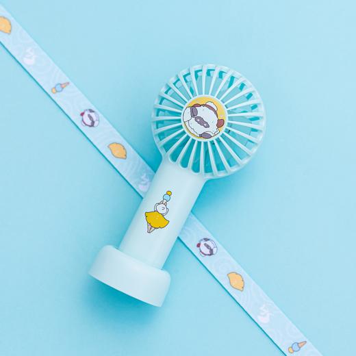 Sky迷你风扇 商品图3