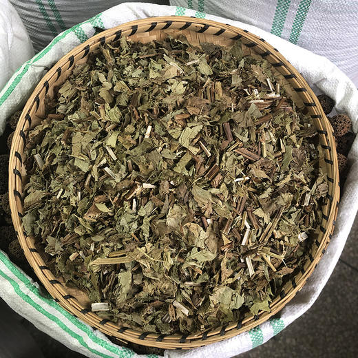 泽兰 当季新货 农家生晒 中药材 商品图2