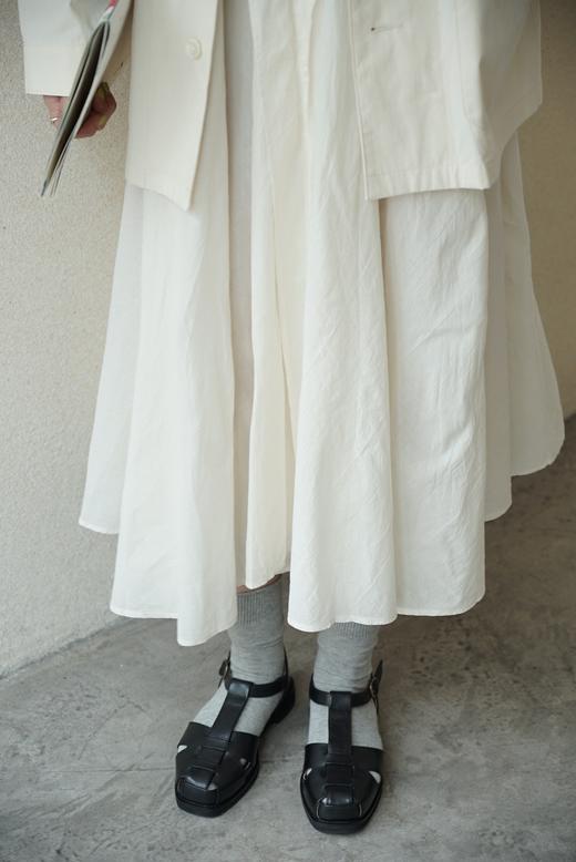 Khadi&Co2色背心裙 商品图3