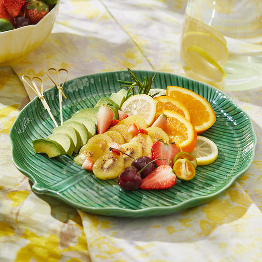 硕果缤纷水壶水杯套装 商品图6