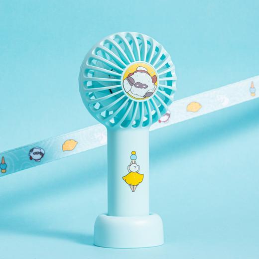 Sky迷你风扇 商品图2