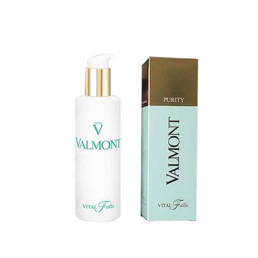 法儿曼VALMONT生命之泉润肤露150ml 商品图0