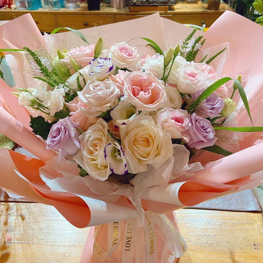 ［很开心见到你］ 商品图0