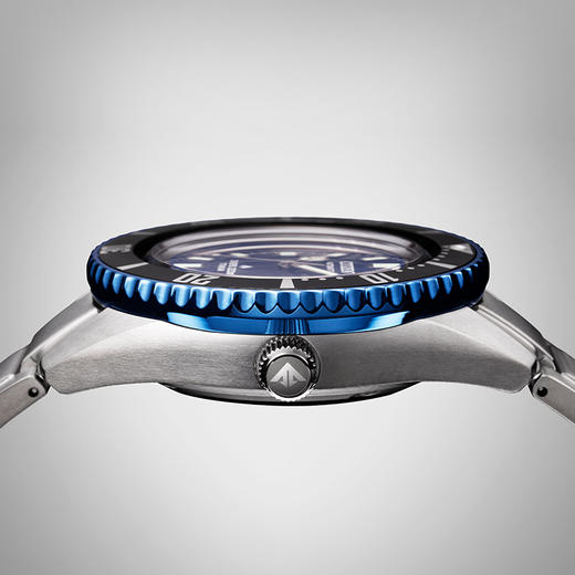 西铁城PROMASTER系列35周年限量纪念款机械潜水男表NB6026-56L 商品图9