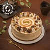 美拉德焦糖杏仁玛奇朵生日蛋糕 | FALANC CAKE 商品缩略图5