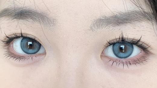 Kaylens半年抛美瞳 摇滚鱼 14.2mm 商品图0