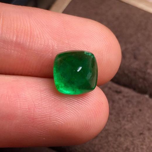 3.42ct 祖母绿裸石 商品图7
