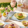 撷芳满园艺术餐具套装 商品缩略图8