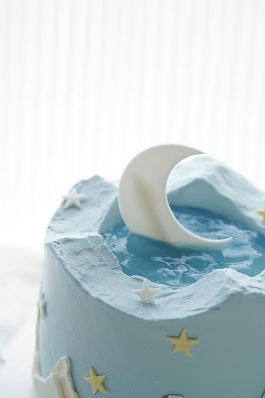 月亮湖 商品图1