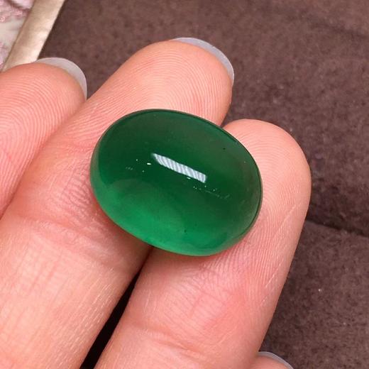 12.69ct 祖母绿裸石 商品图4