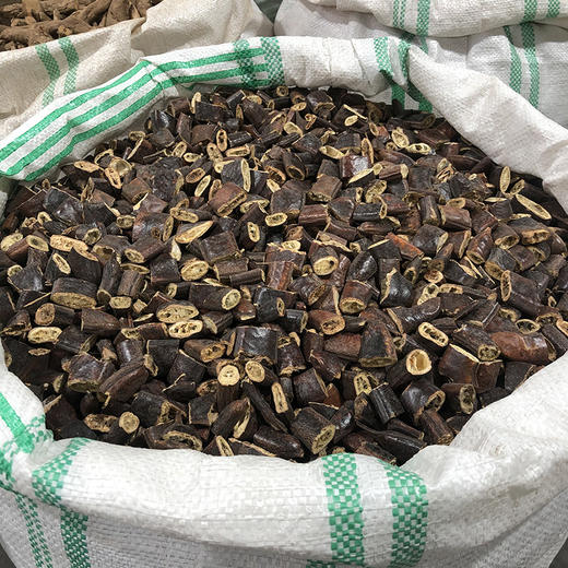 皂角 小皂角  猪牙皂 皂荚 商品图4