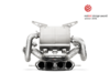 AKRAPOVIC 天蝎排气 高性能排气产品 总代行货 专车专属 商品缩略图12