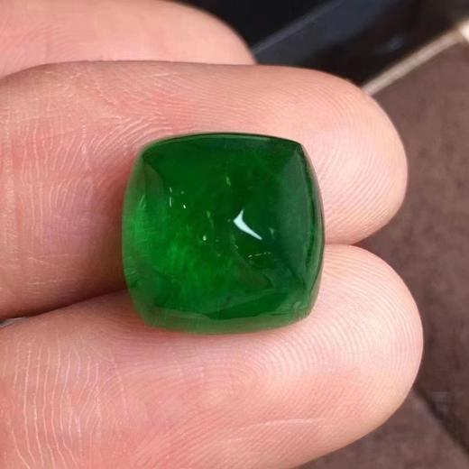 7.48ct 祖母绿裸石 商品图4