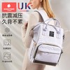 科巢妈咪包母婴包外出轻便大容量2025新款手提双肩防水多功能妈妈背包 商品缩略图4