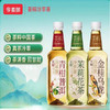 【4.9元/瓶】今麦郎茶粹无糖茉莉/金桂乌龙/普洱花茶饮料500ml 商品缩略图0