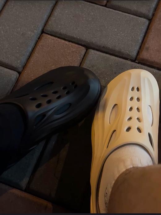 新一代HOKA ora mule 舒缓 防磨防滑包头拖鞋 商品图10