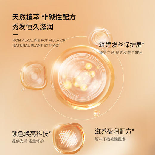 【仅限自提】KONO 水润亮泽护发素 500ml 商品图2