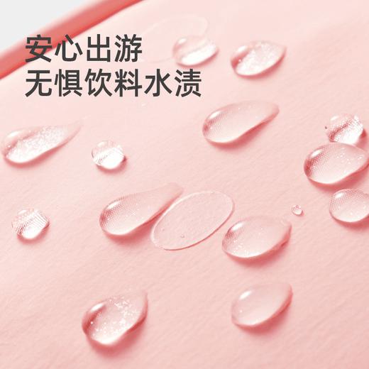 弥鹿儿童趣味公仔方糖书包幼儿园双肩背包ML 商品图3