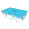 简爱（乳品） 酸奶滑滑 原味 风味发酵乳 100g*6杯/组 商品缩略图0