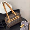 LV 中古 开口笑 老花 手提 单肩包 商品缩略图2