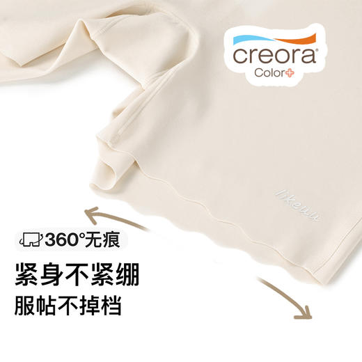 likeuu儿童安全裤内裤二合一防走光学生女平角四角夏季薄款抗菌ZY 商品图2