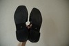 hcubuch黑色凉鞋 商品缩略图4