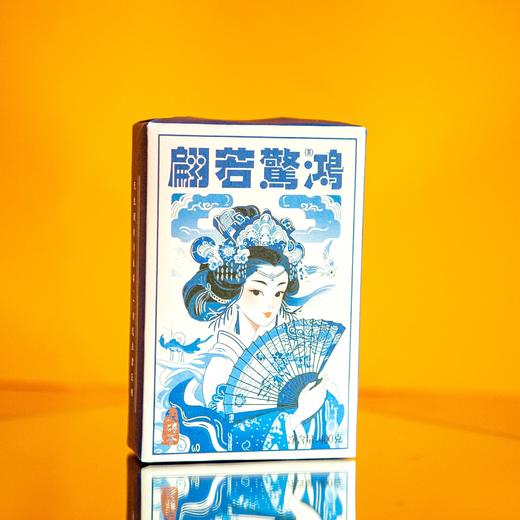 墨君茯茶陕西特产伴手礼金花黑茶泾阳茯茶 商品图4